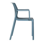 Cadeira Sardenha - Azul Sonho Distante