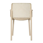 Cadeira Sardenha - Fendi