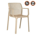 Cadeira Sardenha - Fendi