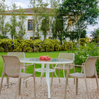 Cadeira Sardenha - Fendi