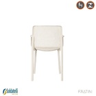 Cadeira Sardenha - Nude