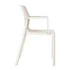 Cadeira Sardenha - Nude