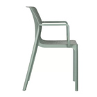 Cadeira Sardenha - Verde Aloe