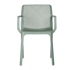 Cadeira Sardenha - Verde Aloe