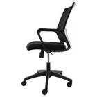 Cadeira Secretária Executiva Prime Line Preta