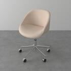 Cadeira Secretária Megan Areia