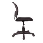 Cadeira Secretária Pelegrin Pel-6520 Tela Mesh Preta