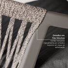 Cadeira Sem Braços Refúgio Cabecasa Madeiraoriginals Champanh