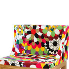 Cadeira Senhorita Madeira Clara Or-1135cmc – Or Design - Colo