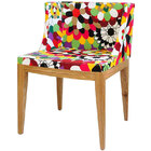 Cadeira Senhorita Madeira Clara Or-1135cmc – Or Design - Colo