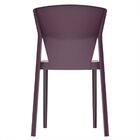 Cadeira Serelepe Grifit Berinjela