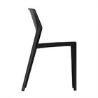 Cadeira Serelepe Grifit Preto