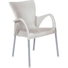 Cadeira Setúbal Xplast Branca