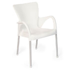 Cadeira Setúbal Xplast Branca