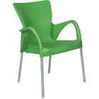 Cadeira Setúbal Xplast Verde