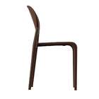 Cadeira Slick  Chocolate