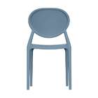 Cadeira Slick Lazuli