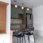 Cadeira Solna De Polipropileno Preta - Or Design