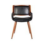 Cadeira Sônia - Preta