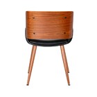 Cadeira Sônia - Preta