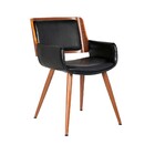 Cadeira Sônia - Preta