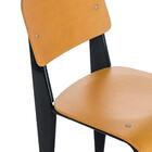 Cadeira Standard Madeira Cozinha Jantar Nordico Escandinavo J