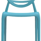 Cadeira Stripe - Azul