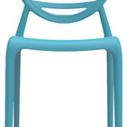 Cadeira Stripe - Azul