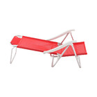 Cadeira Sunny Sannet Reclinável 6 Posições Bel Fix