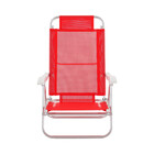 Cadeira Sunny Sannet Reclinável 6 Posições Bel Fix