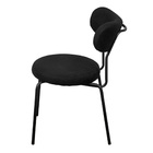 Cadeira Taal - Preto