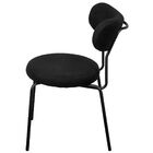 Cadeira Taal - Preto