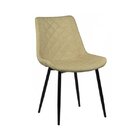 Cadeira Tábata Rivatti Móveis Nude