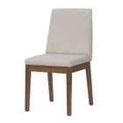 Cadeira Tai Para Sala De Jantar Província