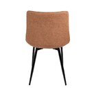 Cadeira Tainá Caramelo