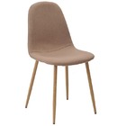 Cadeira Tania-rivatti - Caqui