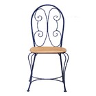 Cadeira Tetéia - Azul