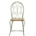 Cadeira Tetéia - Verde