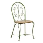 Cadeira Tetéia - Verde