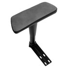 Cadeira Thunderx3 Eaze Loft Black Grafite