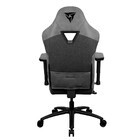 Cadeira Thunderx3 Eaze Loft Black Grafite