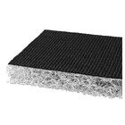 Cadeira Thunderx3 Eaze Loft Black Grafite