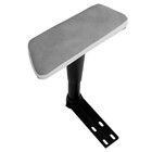 Cadeira Thunderx3 Eaze Loft Grey Cinza