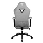 Cadeira Thunderx3 Eaze Loft Grey Cinza