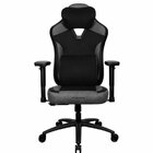 Cadeira Thunderx3 Eaze Mesh Black Preta