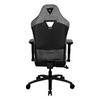 Cadeira Thunderx3 Eaze Mesh Black Preta