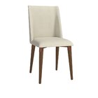 Cadeira Thyra Para Sala De Jantar Província