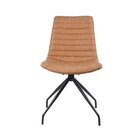 Cadeira Tiana Caramelo