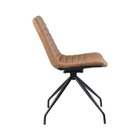 Cadeira Tiana Caramelo