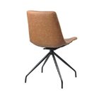 Cadeira Tiana Caramelo